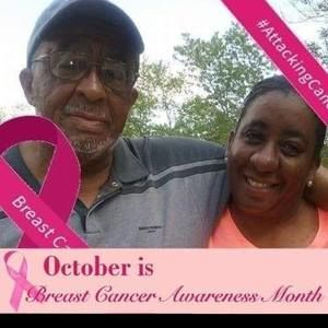 Meet your Posher, Fredricka